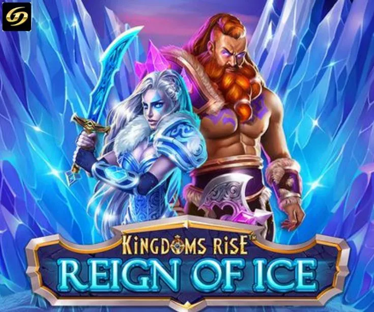 Reign of Ice