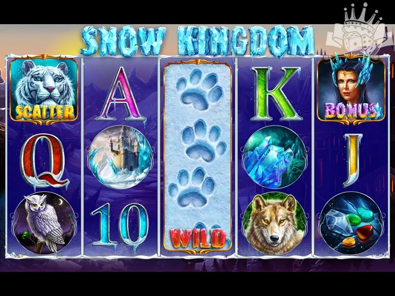 Snow Kingdom