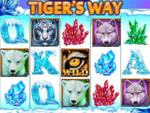 Tiger's Way